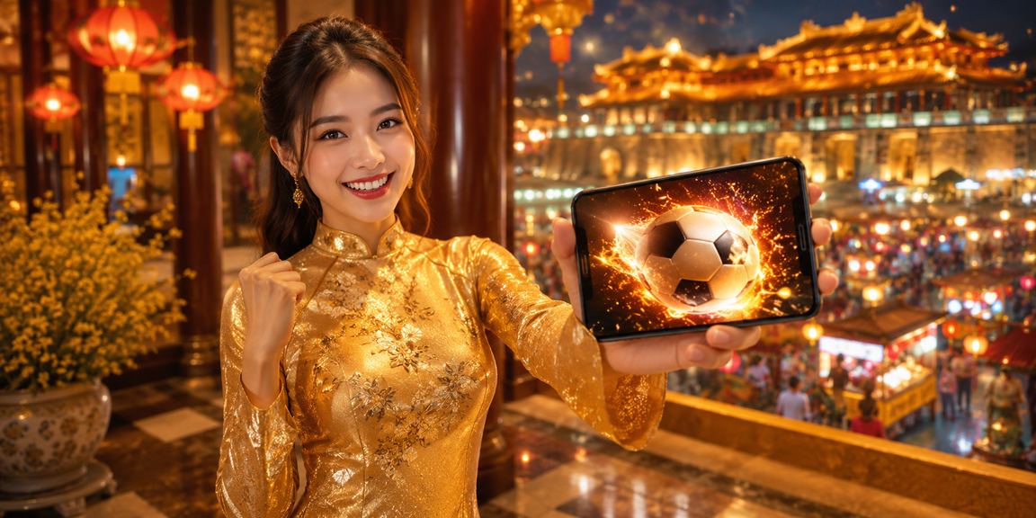 Người dùng tại Huế kích hoạt voucher casino trực tuyến trên điện thoại di động