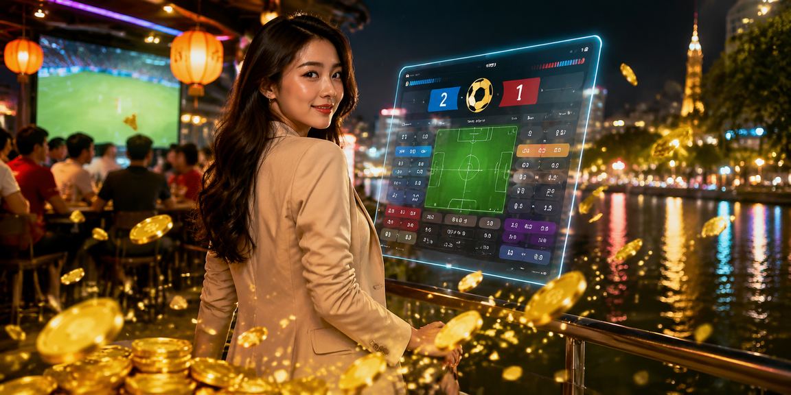 Người dùng Việt Nam theo dõi trận đấu bóng đá trực tuyến trên điện thoại